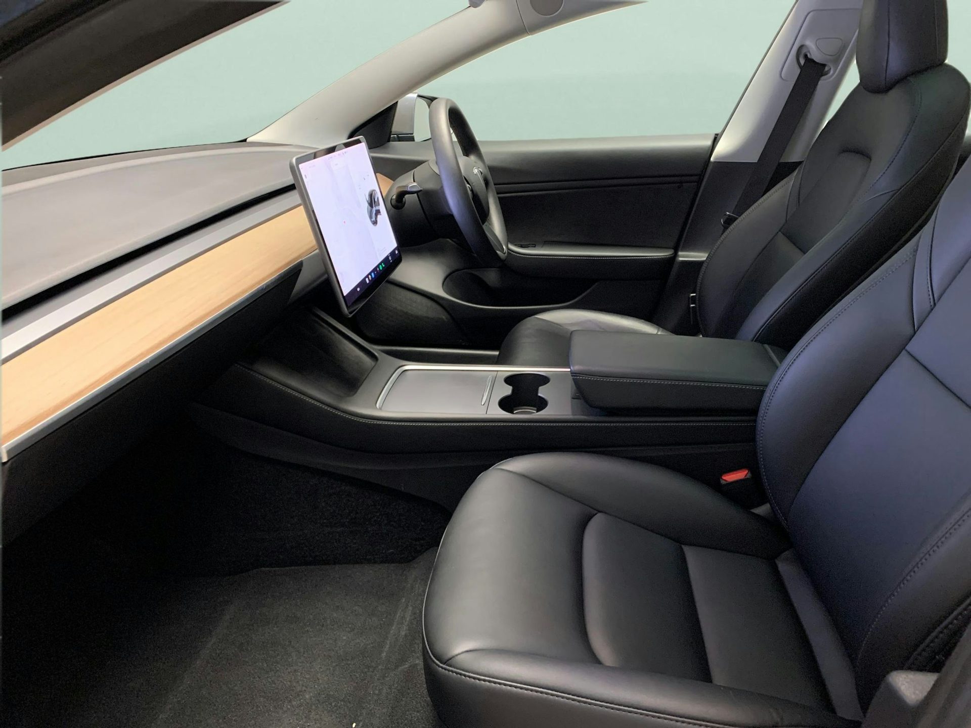 Gallery image 12 for 2020 Tesla Model 3 Premium AWD Auto Long Range